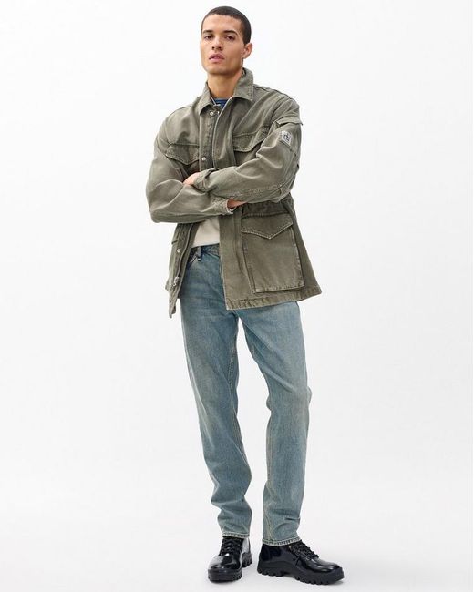 Rag Bone Men's Fit Athletic Jeans