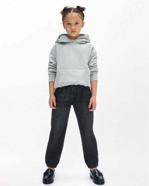 Rag & Bone Blue Mini Miramar Joggers