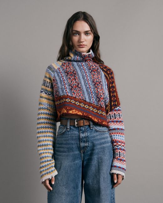 rag and bone hollis