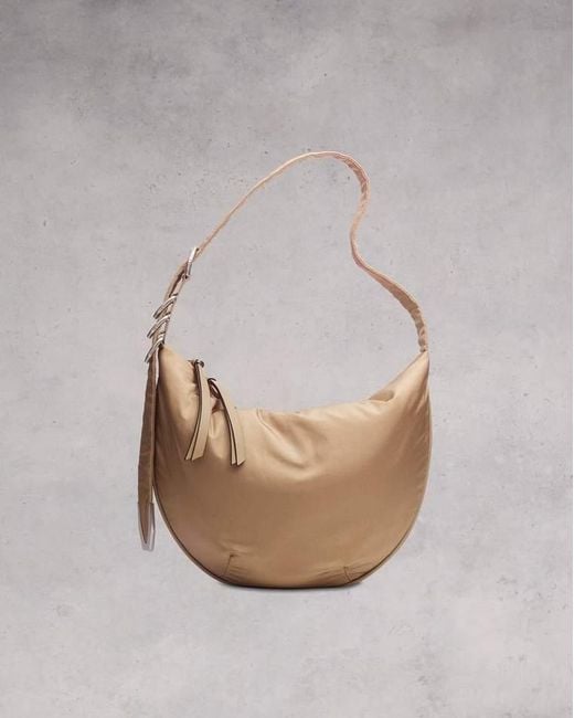 Rag & Bone Multicolor Spire Mini Hobo