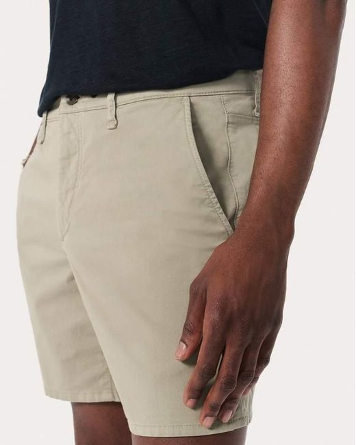 Rag & Bone Multicolor Standard Chino Shorts for men