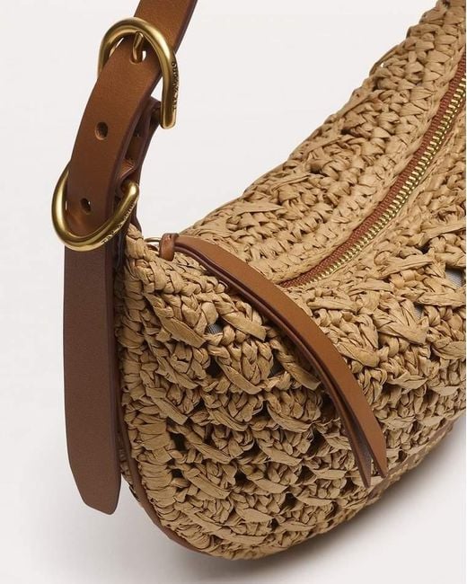 Rag & Bone Multicolor Mercer Small Hobo
