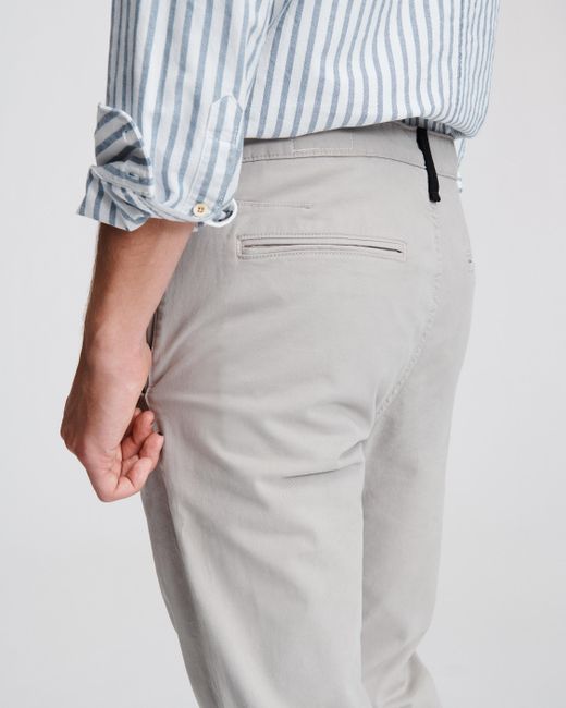 rag and bone fit 2 classic chino