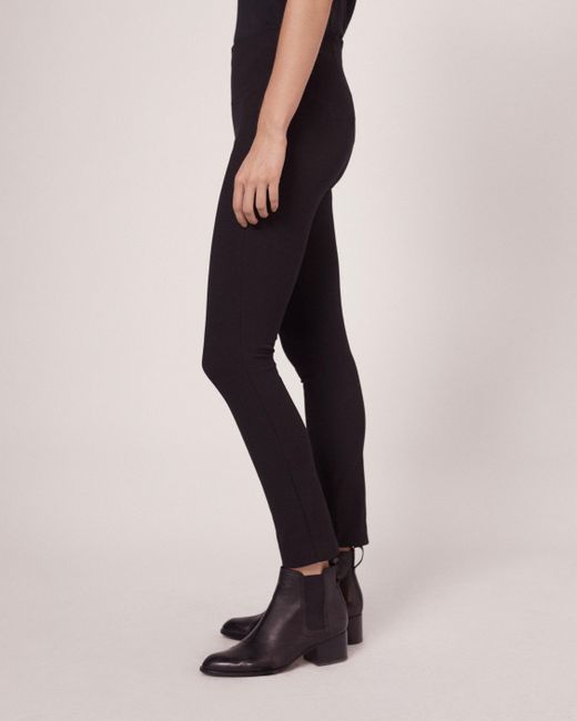 simone pant