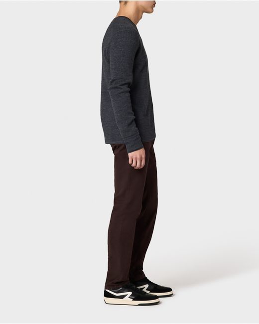 Rag Bone Fit 2 Chino in Black for Men Lyst UK