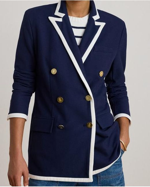 Ralph Lauren Petite in het Blue