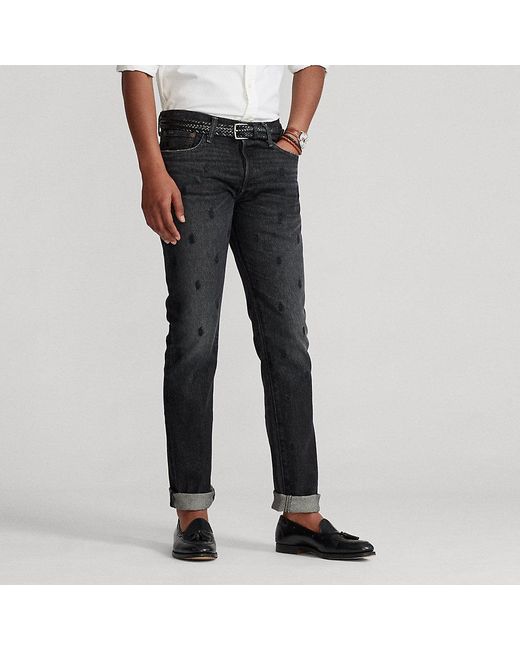 varick slim straight