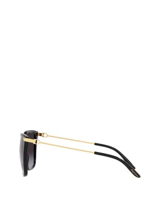 Ralph Lauren Black Kate Sunglasses