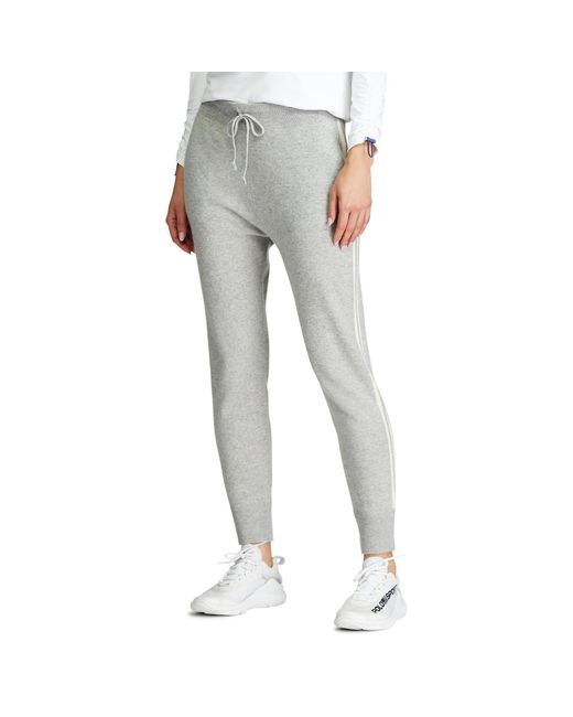 frame cashmere jogger