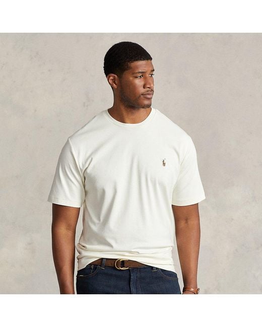 Ralph lauren big cheap and tall shirts