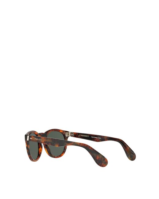 the rl bedford sunglasses