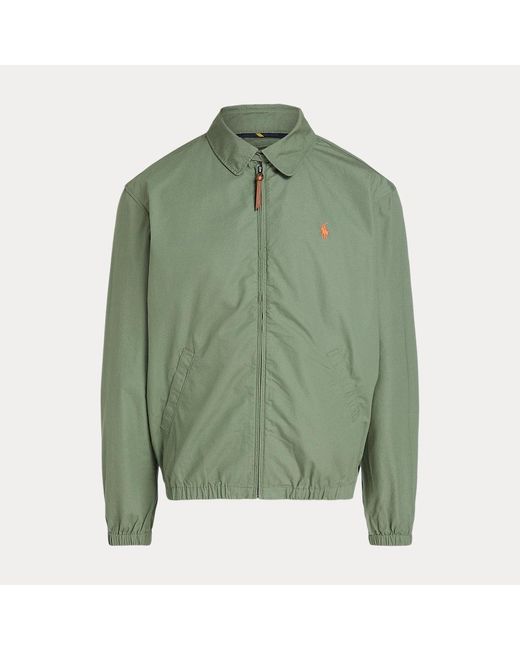 Bayport jacket hotsell