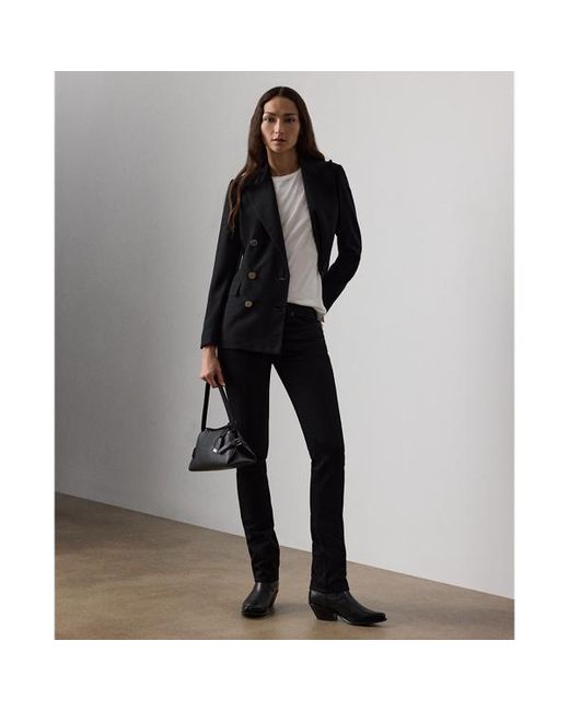 Ralph Lauren Black Ralph Lauren Barrett Slim Denim Jean