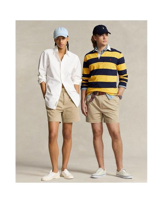 Ralph lauren rugby shorts on sale