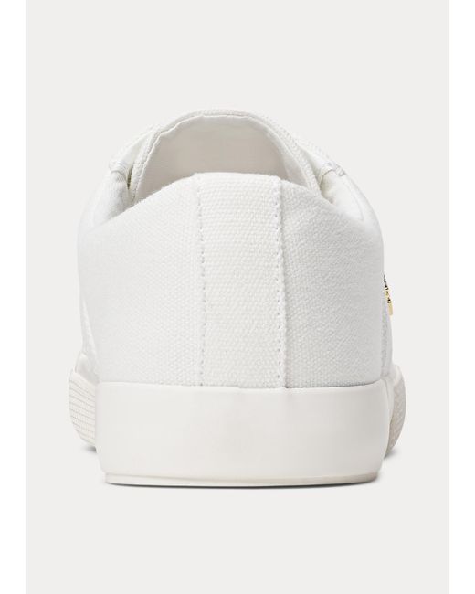 janson ii canvas trainer