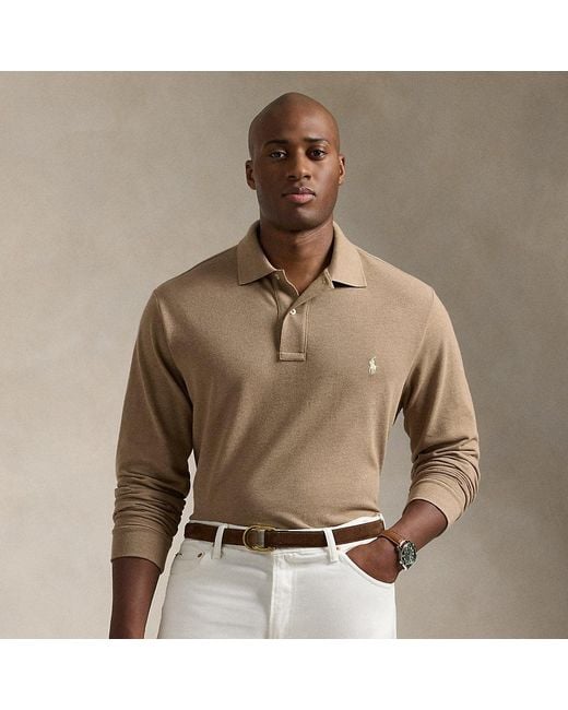 Polo ralph lauren large tall hot sale