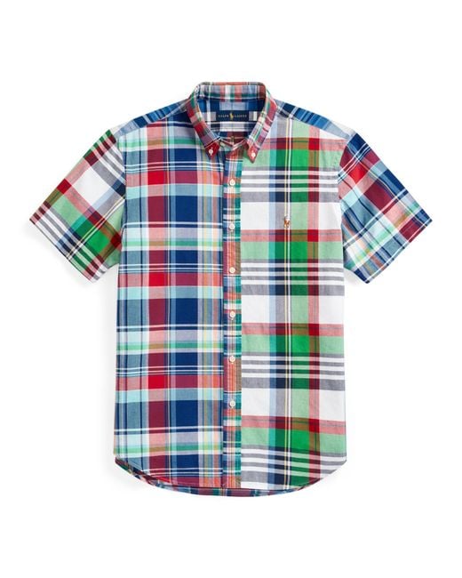 ralph lauren fun shirt