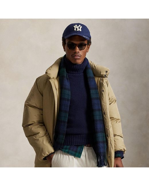 Polo Ralph Lauren Natural The Teton Down Coat for men