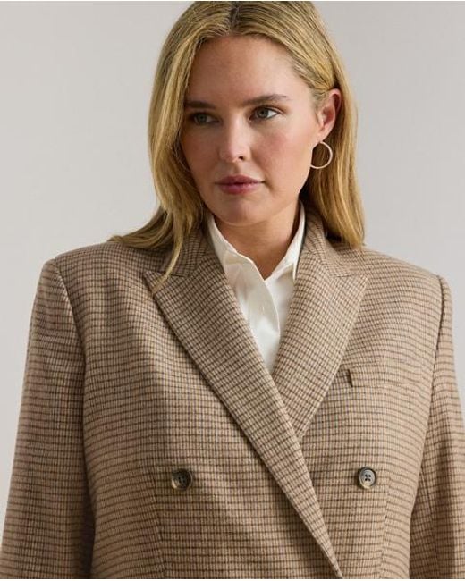 Lauren Curve Natural Curve