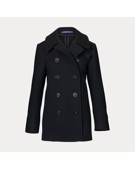 Ralph Lauren Blue The Peacoat