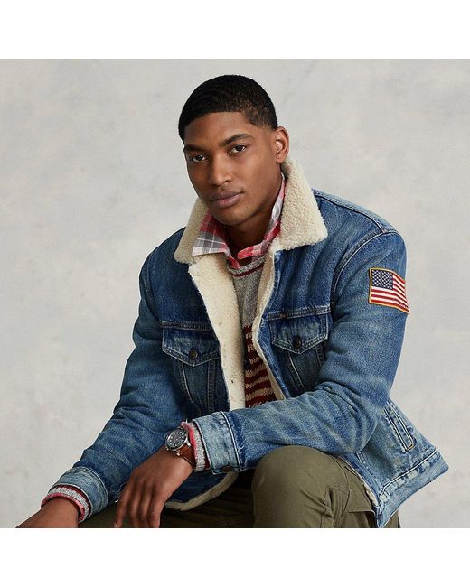 Polo Ralph Lauren Ralph Lauren Pile 