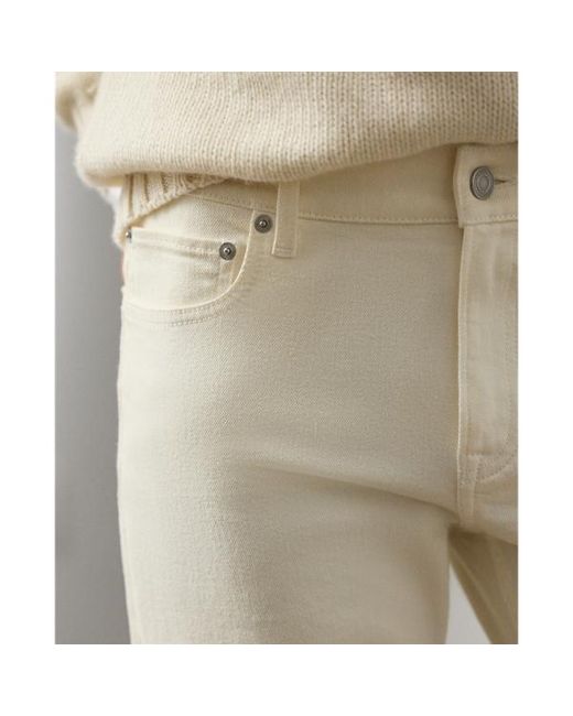 Ralph Lauren Black Ralph Lauren Adderley Cuffed Slim Jean