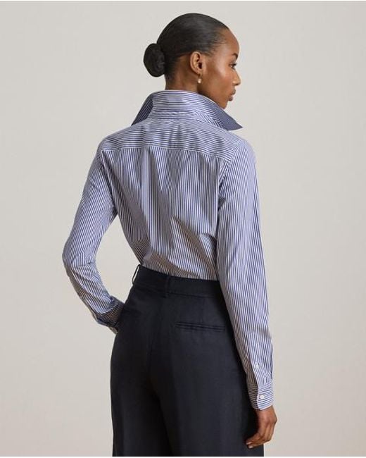 Ralph Lauren Petite in het Blue