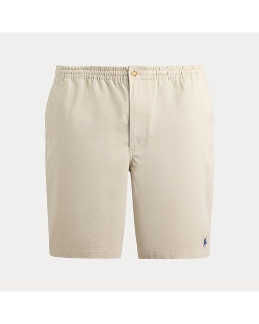 Ralph Lauren Green Classic Fit Polo Prepster for men