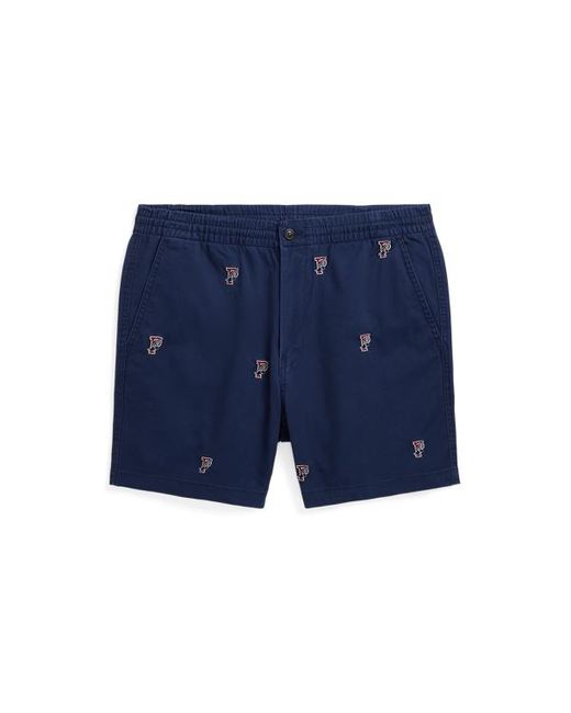 Polo Ralph Lauren Shorts Polo Prepster in Blue für Herren