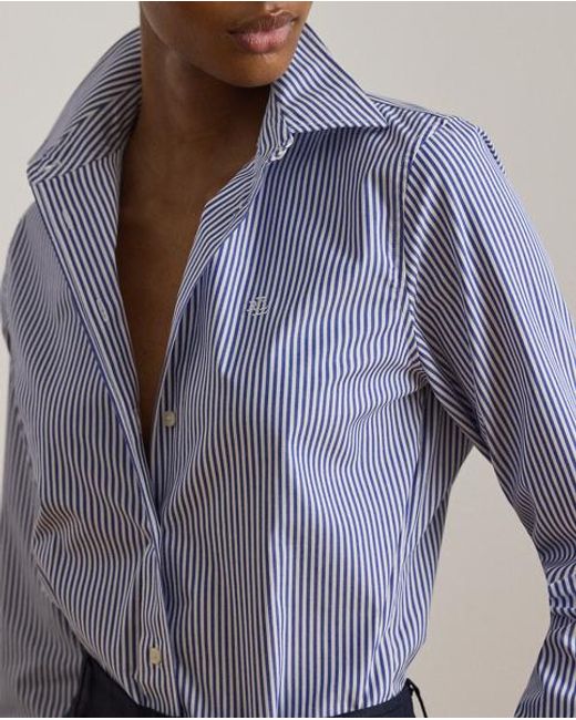 Ralph Lauren Petite in het Blue