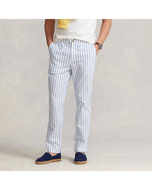ralph lauren prepster pants