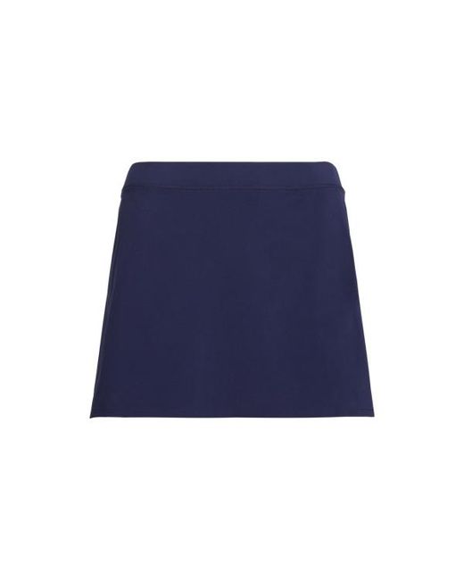 Ralph Lauren Blue 38 Cm Performance Skort