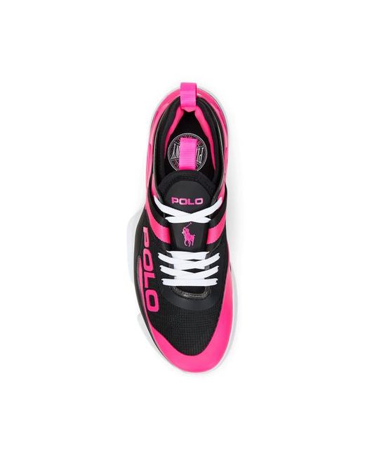Polo hi tech sneakers discount