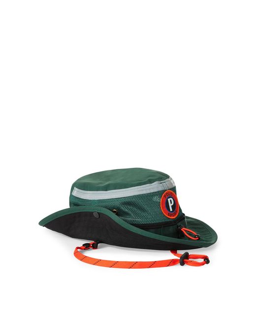 sports boonie hat