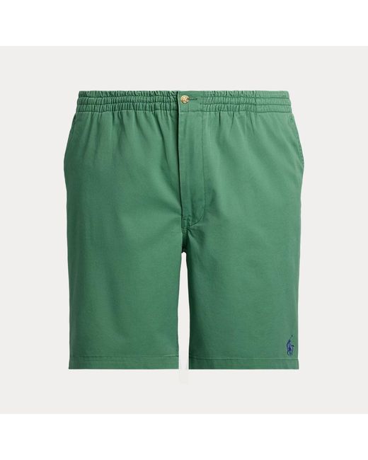 Grandes Tailles Polo Ralph Lauren pour homme en coloris Green