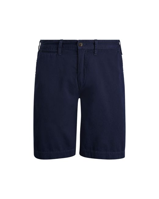 Ralph Lauren Natural Relaxed Fit Chino Short for men