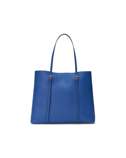 ralph lauren lennox tote