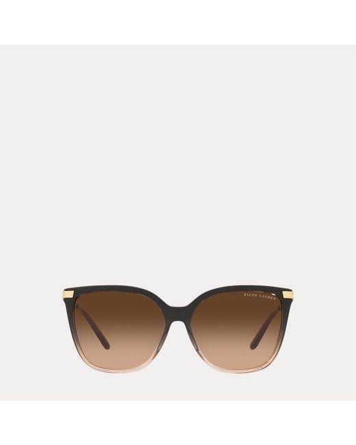 Ralph Lauren Multicolor Kate Sunglasses