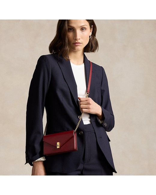 Cartera polo ralph lauren hotsell