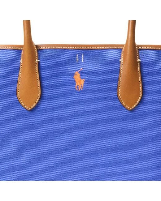 Polo ralph lauren online tote bag