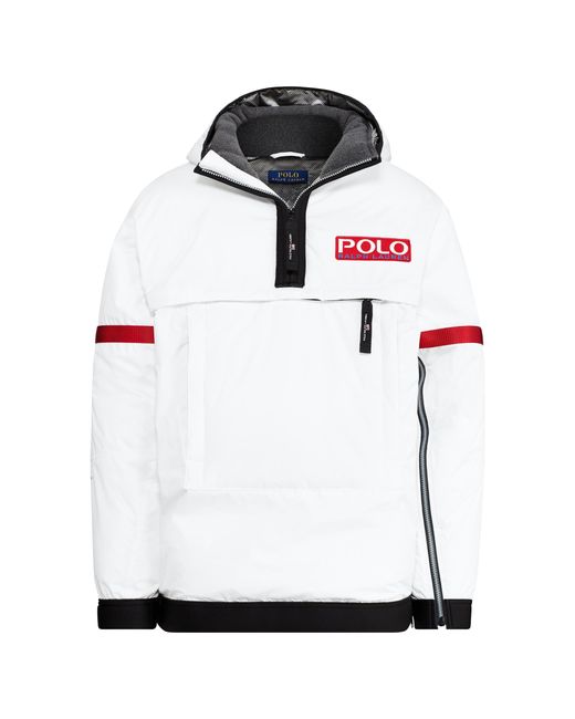 polo 11 jacket