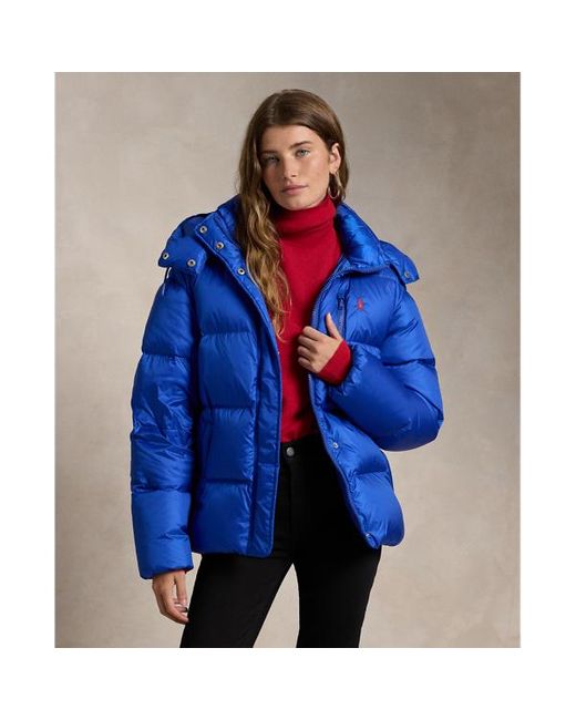 Ralph lauren blue water online