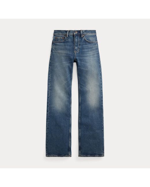 Polo Ralph Lauren Boot Jean in Blue | Lyst UK