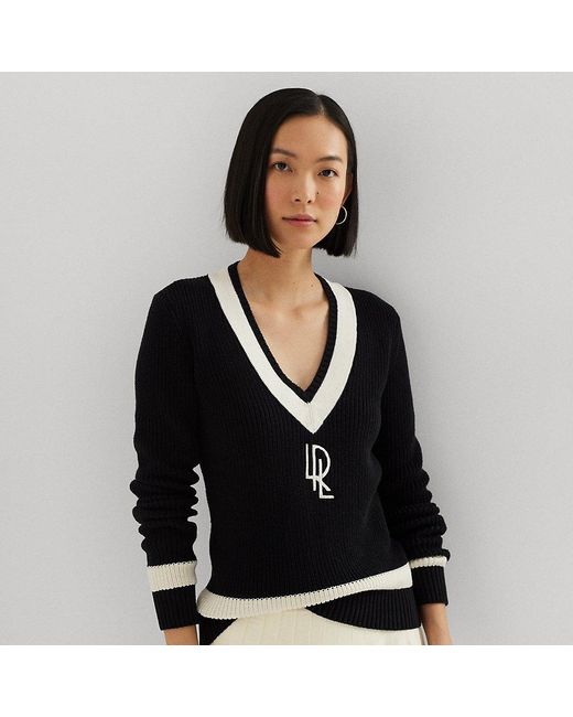 Black cricket jumper sales