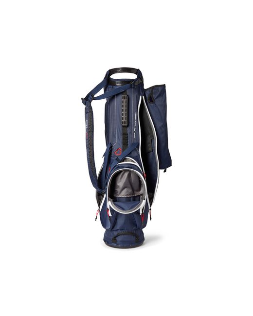 Ralph Lauren Rlx Nylon Golf Stand Bag in Blue for Men | Lyst
