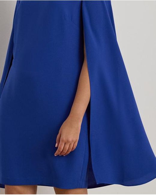 Grandes Tailles Ralph Lauren en coloris Blue