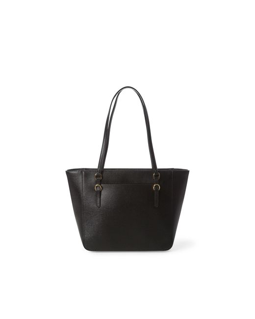 ralph lauren oxford tote bag