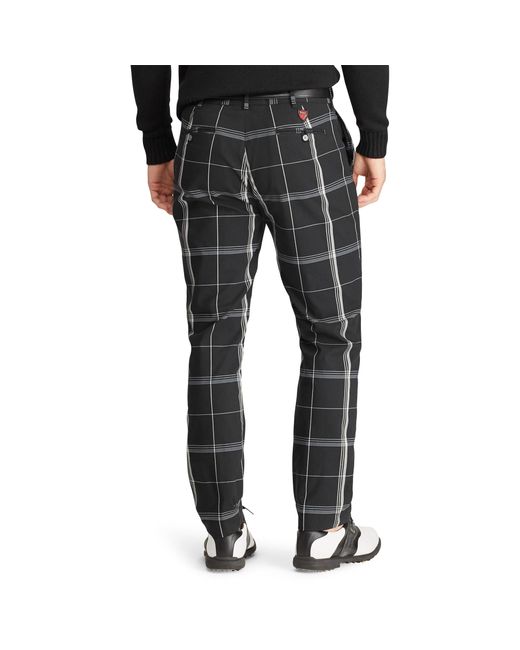 Ralph lauren deals golf pants