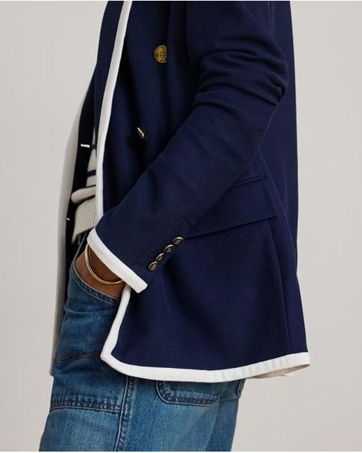 Ralph Lauren Petite in het Blue