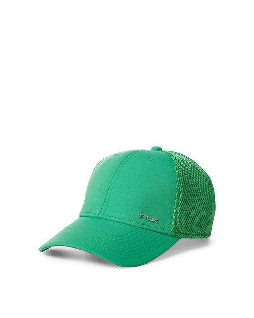 ralph lauren rlx hat